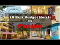 10 Best Budget Hotels In Panjim Near Beach With Phone Number