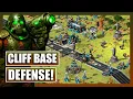 Download Lagu Red Alert 2 | INSANE Soviet Cliff Defense | (No Superweapons)