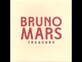 Download Lagu Bruno Mars Treasure (Extended Remix Version) Solo Audio