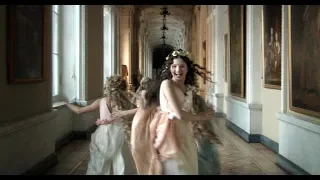 Lana Del Rey Yes To Heaven  Lana Del Rey Yes To Heaven