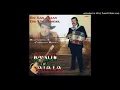 Ramon Ayala - Me Cai De La Nube (1997)