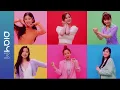 Lagu Apink 에이핑크 [고마워 (Thank you)] Music Video Official