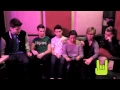 Download Lagu Musicholics4U: Interview With The Boy Band Project