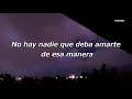 Sam Feldt & Fedde Le Grand - You Should Know || Subtitulado Español (feat Craig Smart)