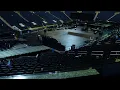 Have a look in a suite at Madison Square Garden