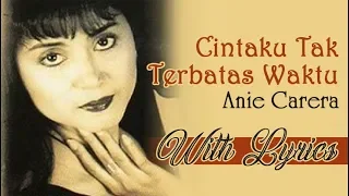 Download Anie Carera - Cintaku Tak Terbatas Waktu (Lirik) MP3