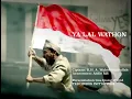 Download Lagu Ya Lal Wathon (Full version)