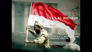 Download Ya Lal Wathon (Full version) MP3