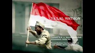 ya lal wathon full version 