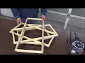 Download Lagu DIY . How to frame canvas painting