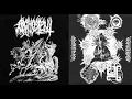 Arghoslent \u0026 Stargazer (Full Split Album)