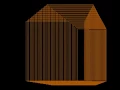 Screen Saver in GW-BASIC with code