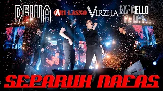 separuh nafas dewa 19 feat ari lasso virzha u0026 ello official live performance at j i s 