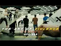 Lagu The Art of Violence - EPISODE 4 (UFC 324 Justin Gaethje VS. Paddy Pimblett)
