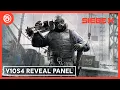 Lagu Rainbow Six Siege X: Operation Tenfold Pursuit - Reveal Panel