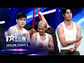 Download Lagu Donny and Robi try the pull-up bar challenge in their white tank | Pilipinas Got Talent 2025