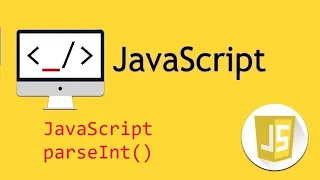 What is parseInt in JavaScript