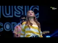 Mala Agatha - Malang Santai Sayang (Official Music Video)