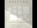 Evicted Poverty and Profit in the American City by Matthew Desmond Full book