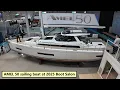 Download Lagu AMEL 50 sailing boat edition 2025 at Boot Dusseldorf salon