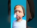 Download Lagu The Boy Who Couldn’t Stop Squeaking 😨