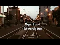 FUR NOT ENOUGH LYRICS