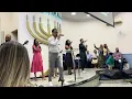 ESCAPE - RENASCER PRAISE | Ministério de Louvor