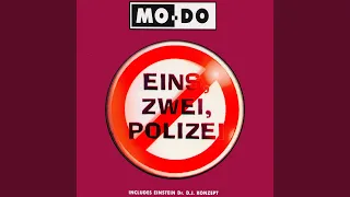 eins zwei polizei club mix