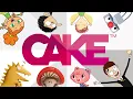Download Lagu CAKE Entertainment Showreel (Spring 2022)