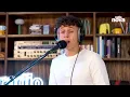 Danyl chante "brouillon" - Nova Le Soir