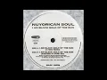 Nuyorican Soul - I Am The Black Gold Of The Sun