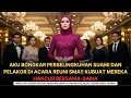 AKU BONGKAR AIB SUAMI DAN PELAKOR DI REUNI SMA!! MALAM ITU KUBUAT MEREKA HANCUR DI DEPAN SEMUA ORANG