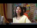सम्पूर्ण सुन्दरकाण्ड - मैथिली ठाकुर, ऋषभ ठाकुर, अयाची ठाकुर