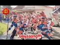 Download Lagu YEL YEL!!! DRUMBAND RMA,  KOREONYA ASYIK BANGET DI KARNAVAL