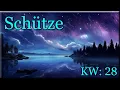 Download Lagu ♐ Schütze - KW 28 ♐  -  Tarot Wochenausblick  -