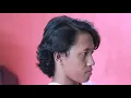Lagu RAMBUT GONDRONG MINTA DI CUKUR FRENCH CROP| TUTORIAL | HITS CUTS💈✂