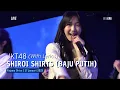 Download Lagu JKT48 - Shiroi Shirts (Baju Putih) (Lirik) | 17 Januari 2025