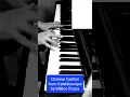 Chinese Carillon from Kaleidoscope by Miklos Rozsa