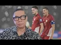 Download Lagu MANYALA - Qatar Dan Arab Saudi Bertukar Tempat Di Putaran ke Empat?