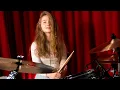 Download Lagu I Love Rock 'N Roll (Joan Jett \u0026 The Blackhearts) • Drum Cover