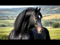 Download Lagu Friesian Horse Jasper 366