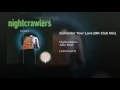 Surrender Your Love (MK Club Mix)