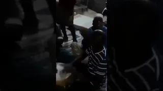 زكرة الجنوب الليبي 