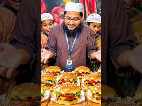 বার্গার #mcmnaymat