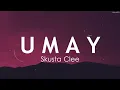 Umay - Skusta Clee