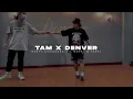 Lagu Nasty By (Jacquess, Lil Duval \u0026 Tank) | Tam Agtuca x Mike Denver Choreography | Soul FLVR Initiative