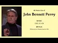 John Bennett Perry Movies list John Bennett Perry Filmography of John Bennett Perry