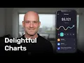 Charts with React Native Skia