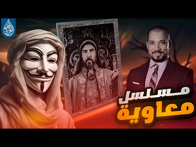 ⁣ما رأي الشيخ عبد الله رشيدي في معاوية وفي مسلسل معاوية