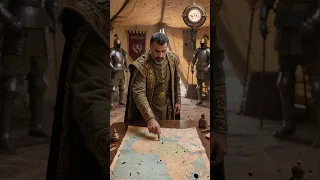 من هو الأب المؤسس لشمال إفريقيا قصة صعود ماسينيسا العظيم 